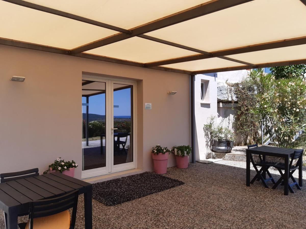 Bed and Breakfast Sole&Sale San Teodoro  Exterior foto