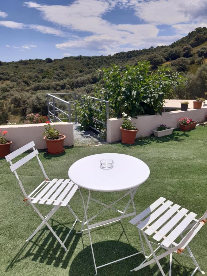 Bed and Breakfast Sole&Sale San Teodoro  Exterior foto
