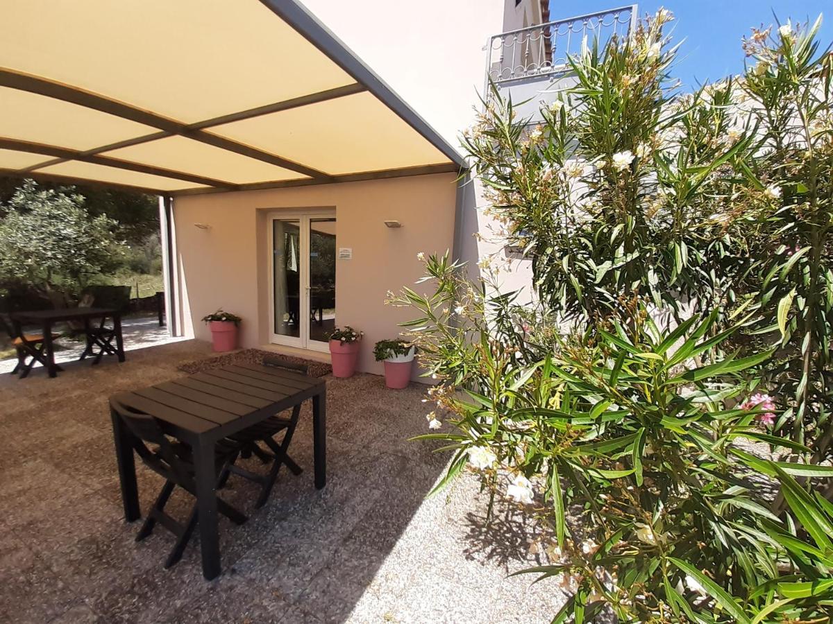 Bed and Breakfast Sole&Sale San Teodoro  Exterior foto