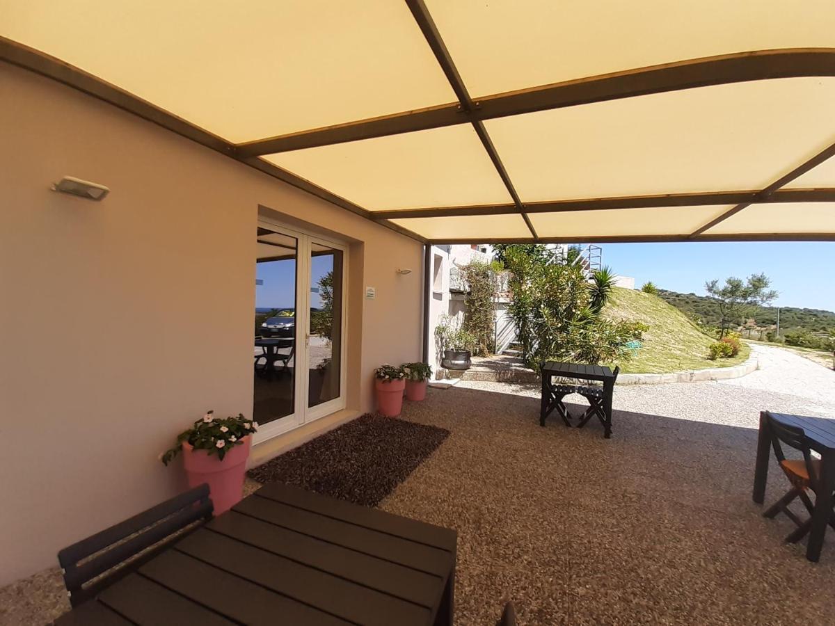 Bed and Breakfast Sole&Sale San Teodoro  Exterior foto