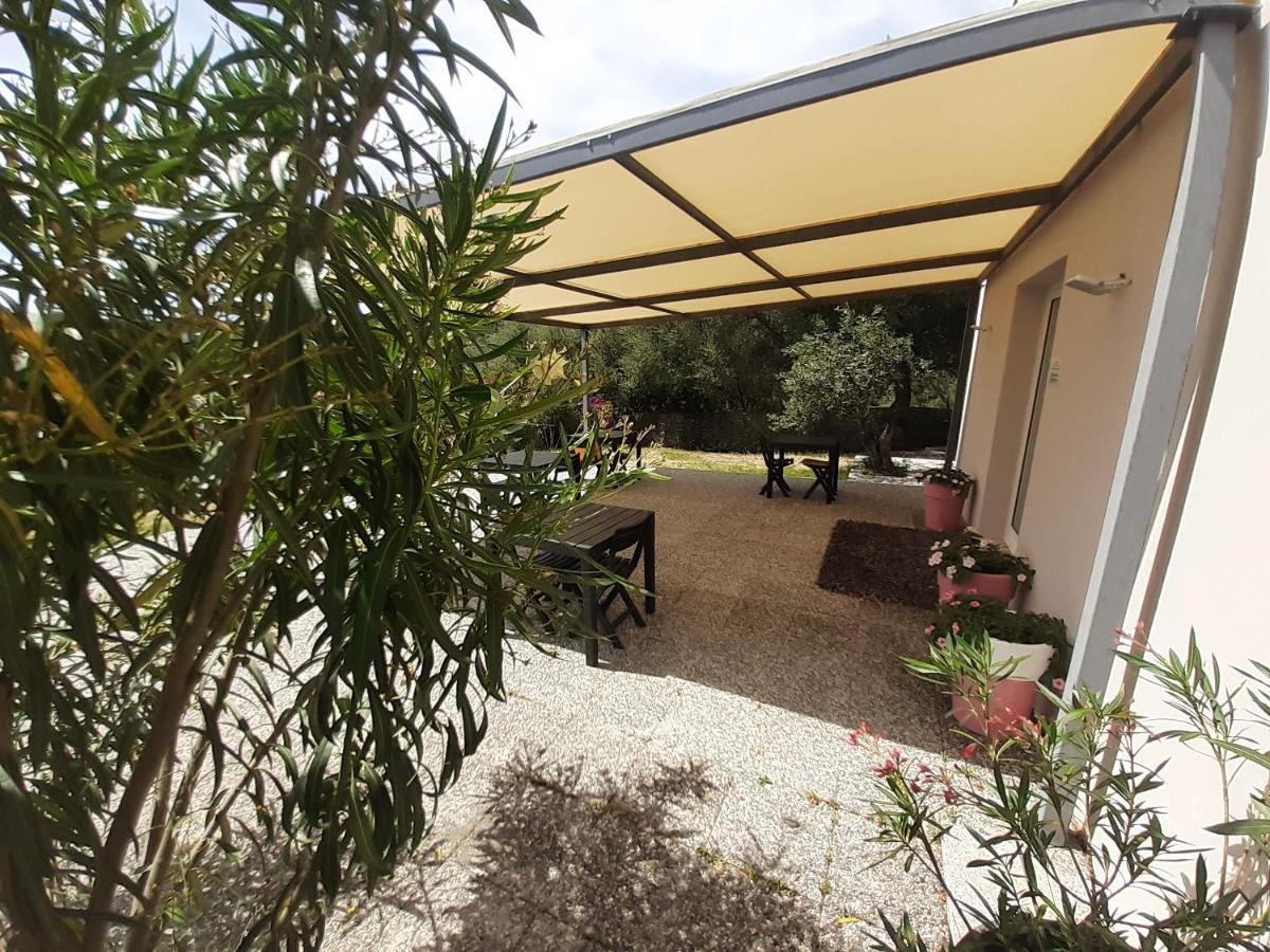 Bed and Breakfast Sole&Sale San Teodoro  Exterior foto