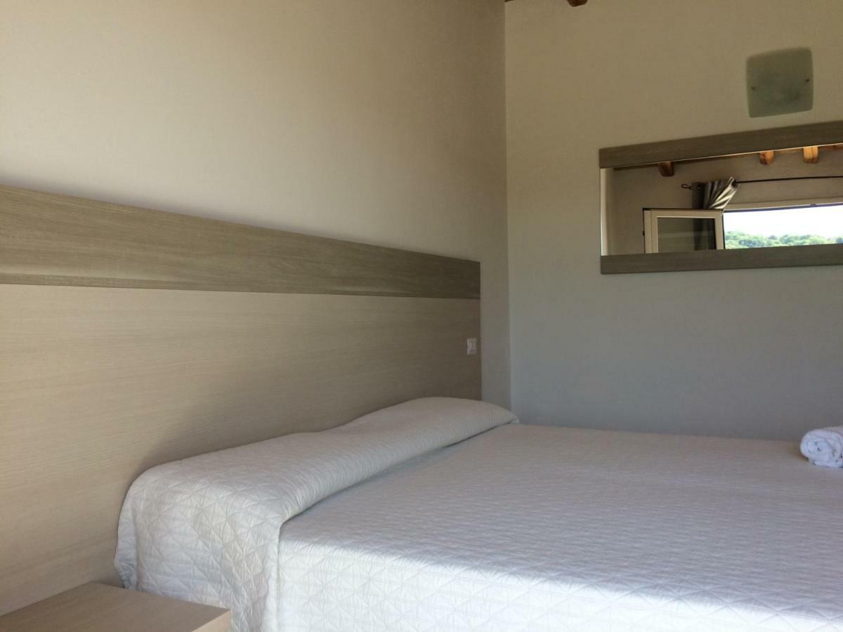 Bed and Breakfast Sole&Sale San Teodoro  Exterior foto