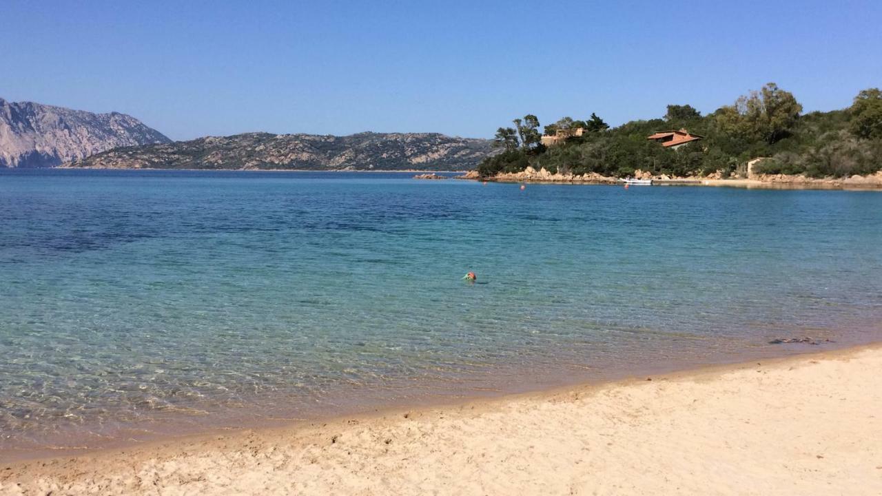 Bed and Breakfast Sole&Sale San Teodoro  Exterior foto