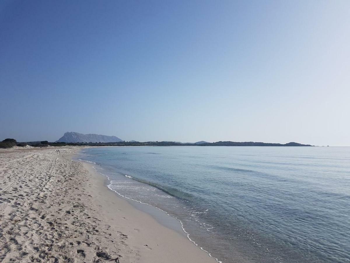 Bed and Breakfast Sole&Sale San Teodoro  Exterior foto